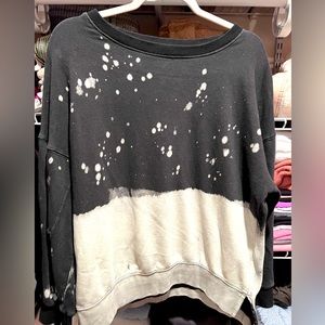 Like Love sweatshirt